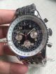 Perfect Replica Breitling Navitimer Chrono Watch Stainless Steel Black (6)_th.jpg